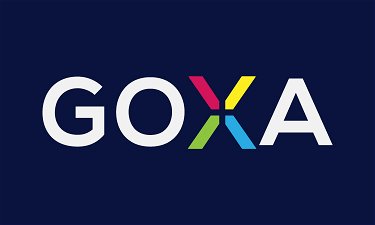 GOXA.com